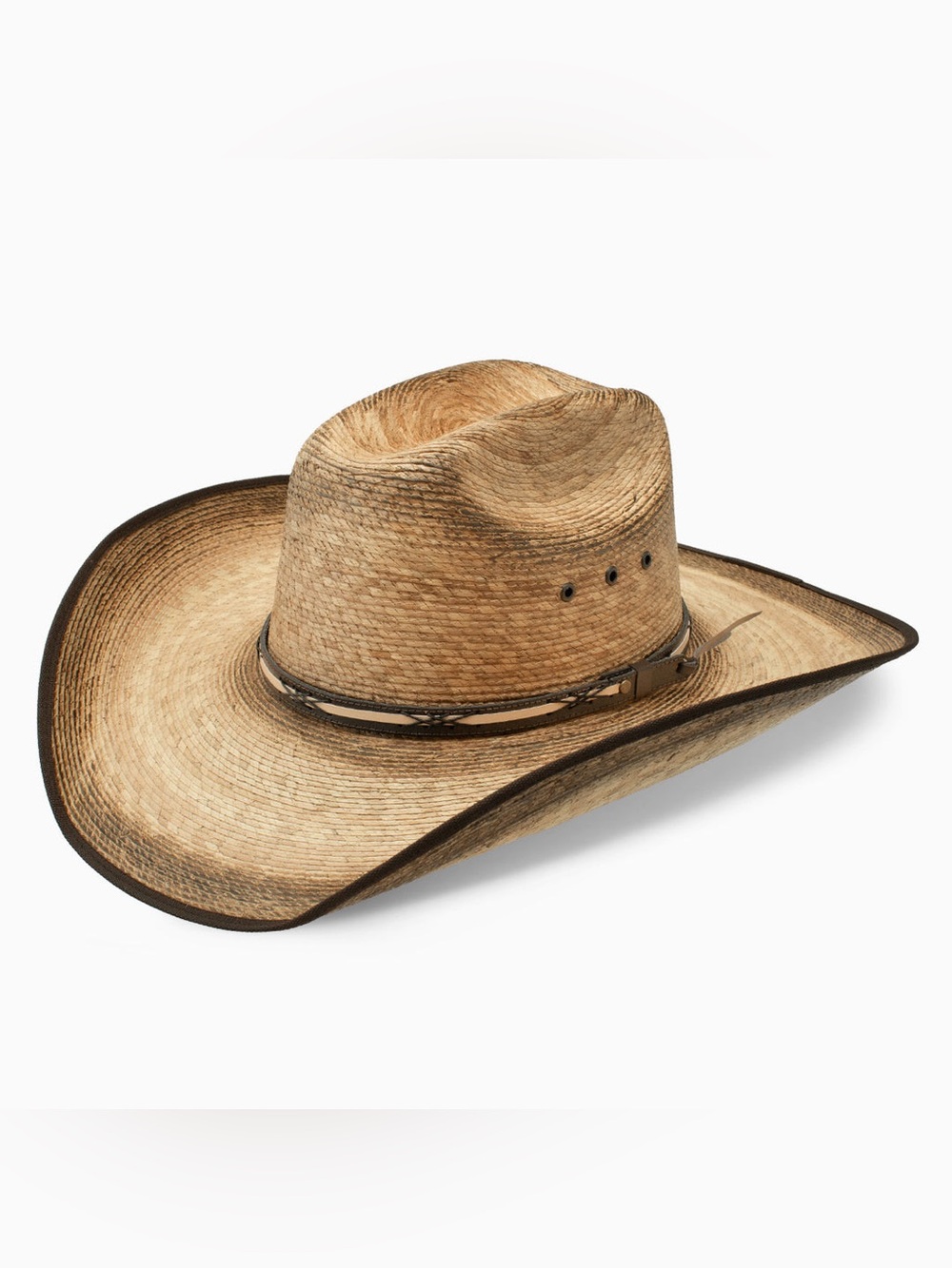Resistol Jason Aldean Amarillo Sky Cowboy Hat